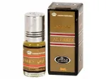 Parf&uuml;&uuml;mi&otilde;li AL REHAB AL FARES, 3 ml, roll-on