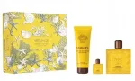 Meeste parf&uuml;&uuml;mvesi Versace Eros Energy, 100 ml + 5 ml mini + 150 ml