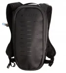Klim Arsenal 5L seljakott, must