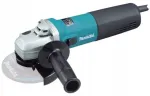 Nurga lihvketas Makita 1100 W 230 V pehme k&auml;ivitusega