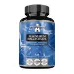 Toidulisand Apollo's Hegemony Magnesium Bisglycinate 125 mg 120 kapslit