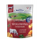 Baltica Beef kuivtoit v&auml;ikestele koertele k&ouml;&ouml;giviljadega, 1 kg
