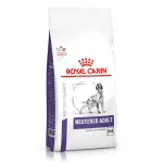Royal Canin Neutered Adult kuivtoit steriilsetele keskmisele t&otilde;ule koertele, 9 kg