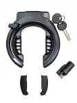 Tagumise ratta lukk Trelock RS 453 NAZ Balloon Shimano Tuba lukuga
