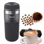 Wacaco Nanopresso kohvimasina barista komplekt
