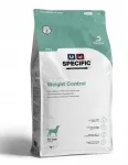 Kuivtoit koertele Specific CRD-2 Weight Control, 12 kg