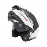 Moodulkiiver ACERBIS RIDER 2206 Dual Road, valge