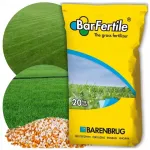 Muruv&auml;etis BARENBRUG BARFERTILE ECO 14-5-8, 20 kg
