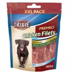 Koeramaius kanafileest Trixie Premio XXL, 300 g