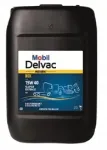 Mootori&otilde;li MOBIL DELVAC M 15W-40, 20 l