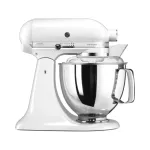 KitchenAid Artisan 5KSM175PSEWH k&ouml;&ouml;gikombain valge