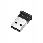 Bluetooth adapter Logilink USB-A, versioon 5.3, 20 m vahemaa, viivitusteta