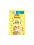 FRISKIES kassitoit l&otilde;hega, 26 x 85 g