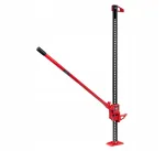 T&otilde;stuk HI-LIFT Railway 3T, 152 cm, REDATS, maasturi jaoks
