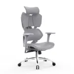 Ergonoomiline m&auml;nguritool Angel Furia, hall, p&ouml;&ouml;rleva alusega