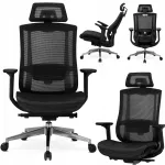 DYLAN ergonoomiline must p&ouml;&ouml;ratav m&auml;nguritool