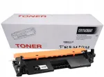 HP LaserJet M102a/M102w/M130a/M130nw/M130fw tonerkassett, CF217A/17A/CRG047