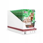 RAW PALEO m&auml;rg toit steriliseeritud kassidele tuunikalaga, 12 x 100 g