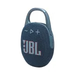 Juhtmevaba k&otilde;lar JBL Clip 5, sinine (JBLCLIP5BLU)