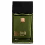 Meeste tualettvesi AVON Black Suede Real, 100 ml