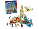 LEGO DREAMZzz 71486 Nocturnia loss