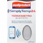 Digitaalne termomeeter Medipresteril 7597