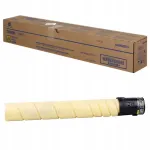 Konica Minolta TN512YL kollane toonerkassett, sobib C454/C554-le