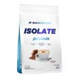 Valguisolaat ALLNUTRITION ISOLATE PROTEIN 908 g, cappuccino, WPI