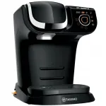Kapselkohvimasin Bosch Tassimo My Way 2 TAS6502 must