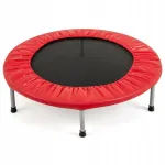 Kokkupandav mini batuut, 97 cm