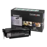 Lexmark 12A8425 must tooner