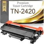 Suur mahutavusega toonerkassett Brother HL-L2350DW, DCP-L2530DW, MFC-L2730DW, MFC-L2750DW printeritele