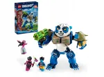 LEGO DREAMZzz konstruktor 71480 Logani v&otilde;imas panda