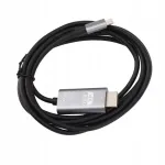 Type C HDMI 4K 30Hz kaabel 7Y