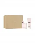 Naiste komplekt Burberry Her: 50 ml parf&uuml;&uuml;mvesi, kehakreem