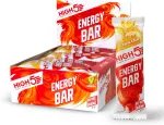 High5 Banana energiabatoon 55g, 12 tk