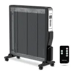 Konvektor-k&uuml;ttekeha Rohnson, 2500 W, must