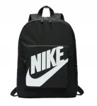 Koolikott NIKE BA5928-010, must, v&auml;ikese suurusega, kooliks