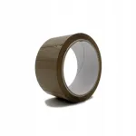 Kleepuv pakketeip ARKYL 48 mm x 66 m, 6 tk, tugev