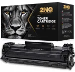 HP LaserJet M12/M12a/M12w, MFP M26/M26a/M26nw CF279A XL toonerikassett