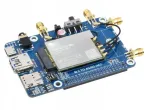Laiendusmoodul Raspberry Pi 5G (B) SIM8202G-M2, Waveshare 21708