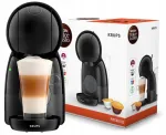Kapslikohvimasin KRUPS NESCAF&Eacute; Piccolo XS, sobib Dolce Gusto kapslitele