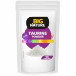 Toidulisand tauriin 1 kg Big Nature