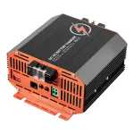 Akulaadija SucceBuy 12V 30A, 375W, kaitsetega