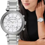 Naiste kell Michael Kors MK5353 Parker originaal