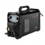 Poolautomaatne keevitusaparaat Dnipro-M MG-20P, MIG/MMA, 200A, Flux, TIG