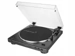Audio-Technica AT-LP60XBT vin&uuml;&uuml;lim&auml;ngija, must