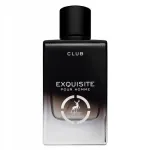 Meeste parf&uuml;&uuml;mvesi Maison Alhambra Exquisite Club 100 ml