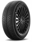 Rehvikomplekt 4 tk 225/45R17 MICHELIN CROSSCLIMATE 3 91Y