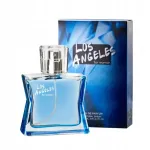 Naiste parf&uuml;&uuml;mvesi JFenzi LOS ANGELES 80 ml